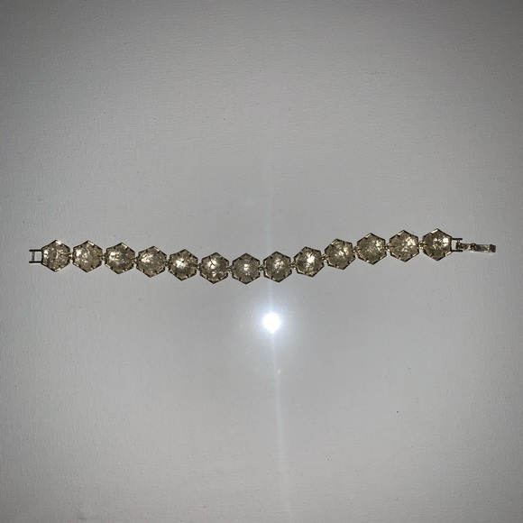 Kendra Scott Jewelry - Kendra Scott Hexagonal Bracelet